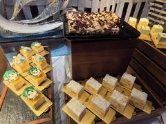 -花西亭·海鲜自助餐厅(瑞城名人酒店)