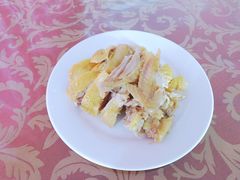 -晓琦农家菜馆·地道农家菜