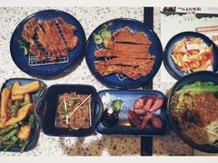 -馔豚·台北菜专门店(深圳湾万象城店)