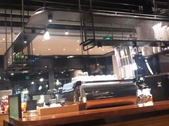 大堂-麦田工坊(月湖店)