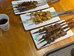 -伊麦佳兰州牛肉面清真美食店