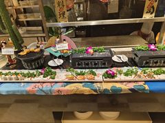 -芭菲盛宴·环球美食(锦城万达广场店)