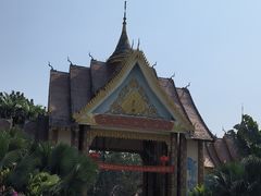 -西双版纳傣族园