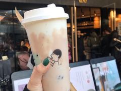 -喜茶(北京三里屯太古里店)