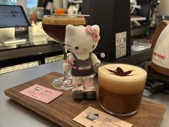 -Dogi&kiki Coffee(中心商务大厦店)