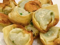 生煎馄饨-小实惠嘉(威海路店)