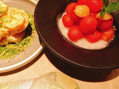 -大树餐厅(红旗街万达店)