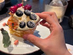 -唐猫庭院·千年陕菜(赛格国际购物中心店)