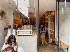 门面-% Arabica(京都东山店)