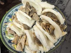 -周记三套车·甘肃名小吃