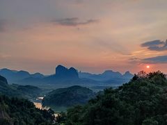 -丹霞山风景名胜区