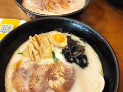 -面爱面(长椿街店)