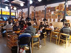 大堂-炭治郎烧肉(滨江和城店)