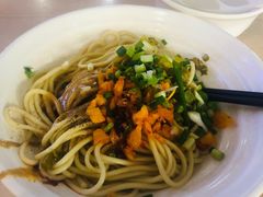 -德泓面馆(颐高店)