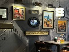 -前海沿·青岛菜(大拇指广场石老人店)