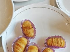 -天顺渔港·海景餐厅(星海广场店)
