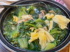 支竹水东芥-鹅公村·国家非遗传承(荔湾店)