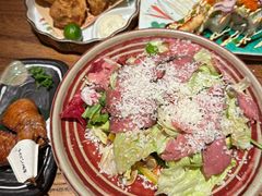-九本居酒屋(学院路店)