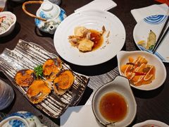 -樱町三味日本料理(城乡世纪广场店)