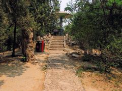 -西海子公园