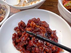 -山海菜馆·海肠捞饭·青岛菜(栈桥店)