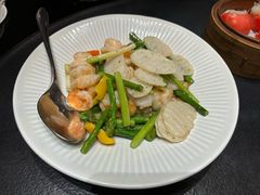 -鹭江宾馆·观海餐厅
