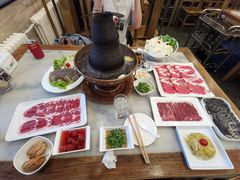 -牛街·马辈儿涮肉(牛街二店)