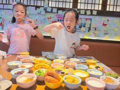 -合风谷(南下塘店)