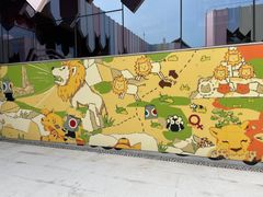 -水桶王国主题餐厅·聚会·生日派对·亲子活动·家庭套餐(亚龙湾希尔顿店)