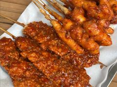 -辽B·小串(总店)