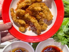 -董记老清泉·鲜切涮羊肉(窑岭店)