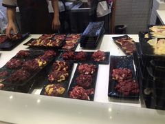 -陈记顺和牛肉火锅馆(天河北路店)