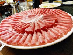 -竹叶涮肉坊(总店)