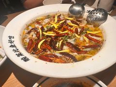 -太二酸菜鱼(深圳布吉万象汇店)