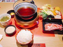 -吉野家(吉野家冰山慧谷店)