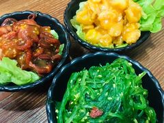 螺肉小吃-二元寿司屋(江南西店)