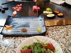 -神户牛排餐厅MOURIYA(总店)