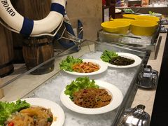 -威海香海豪生度假酒店·豪生咖啡厅