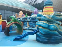 -渔岛海洋度假区