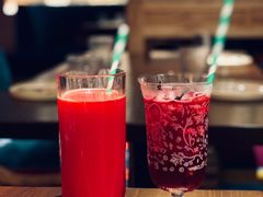 -Brut Eatery悦璞食堂(建国东路店)