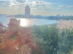 -八大关景区