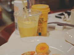 -The COOK·厨餐厅·自助餐(浦东嘉里大酒店)