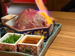 -隐月· 㐂和食屋(芝罘万达公馆店)