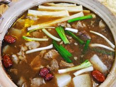 -小板凳(四公里店)