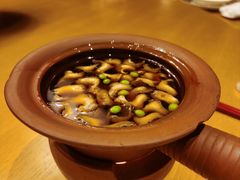 -广州富力君悦大酒店空中花园