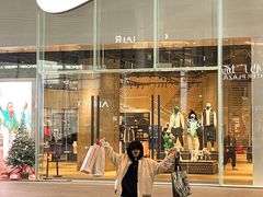 -NIKE品牌体验店(苏州中心店)