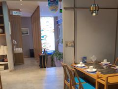 -大河宴·椒麻鱼火锅(北京路中和美食街店)