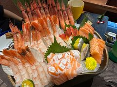 -極上萬膳·日料放题(来福士店)