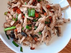 -印象鲵宴·张家界地标美食名片(溪布街店)