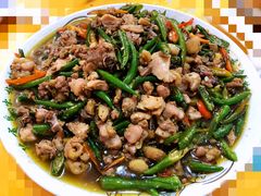 -陈有良尖椒鸡(江津总店)